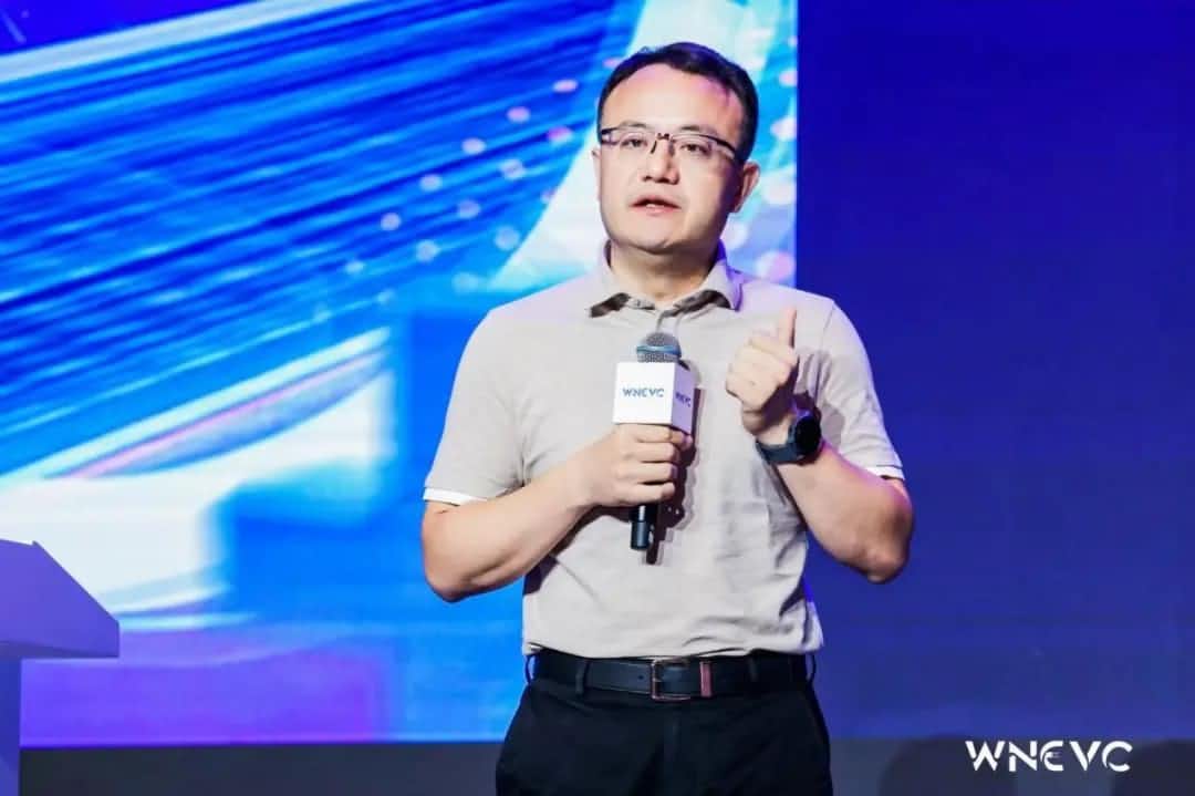购宝钱包APPCEO程鹏：数据确权、数据安全与数据闭环“新”思路